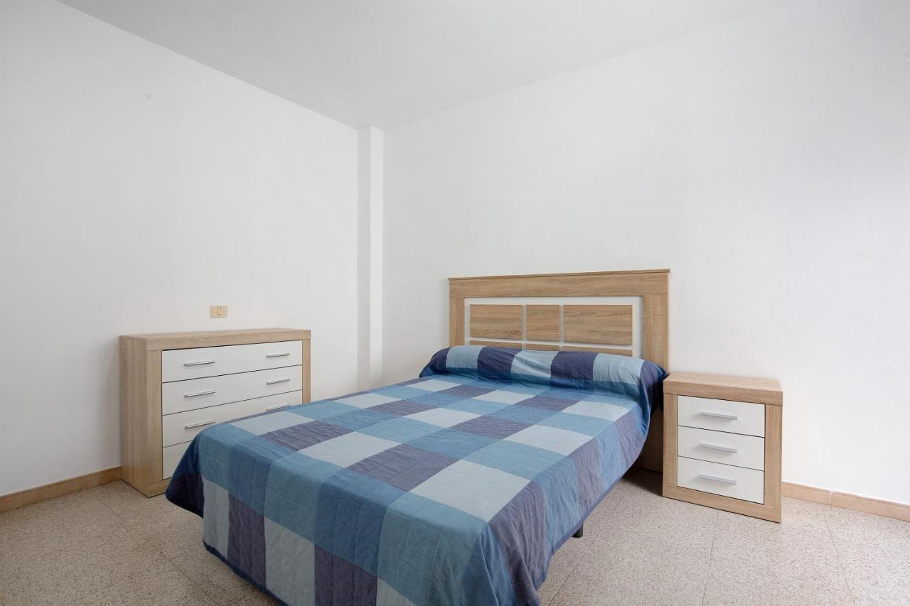 Apartamento Piso La Esperanza Gran Tarajal Exterior foto